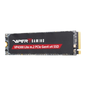 حافظه SSD M.2 پاتریوت مدل VP4300 LITE – ظرفیت 2 ترابایت
