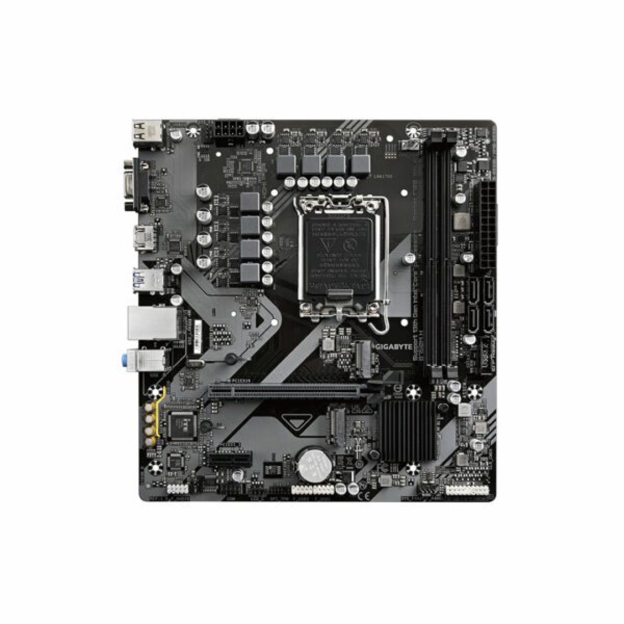 مادربرد گیگابایت مدل B760MH-DDR4