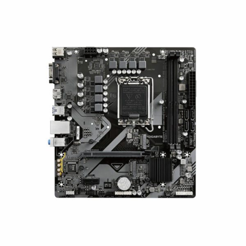 مادربرد گیگابایت مدل B760MH-DDR4