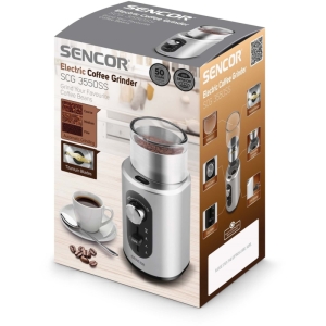 آسیاب سنکور مدل SENCOR SCG 3550SS