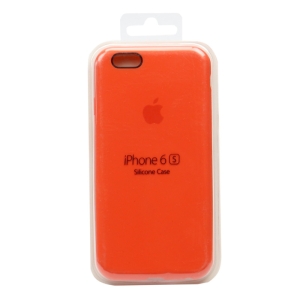 کاور مدل سیلیکونی مناسب برای گوشی موبایل آیفون iPhone 6/6s