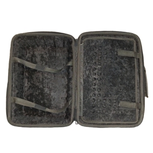  کیف حمل کنسول بازی پلی استیشن 5 PS5 مدل مخملی
