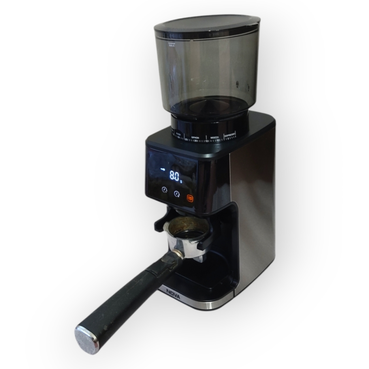 آسیاب قهوه تلیونیکس مدل TCG4151