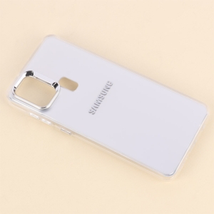کاور مدل PC So Cool دور محافظ متال مناسب برای گوشی موبایل سامسونگ Samsung Galaxy A21s