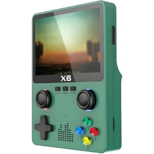 کنسول بازی قابل حمل مدل X6 