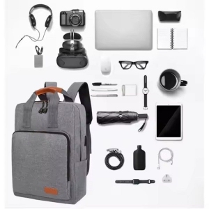 ست کیف و کوله پشتی آلباتروس مدل 9088