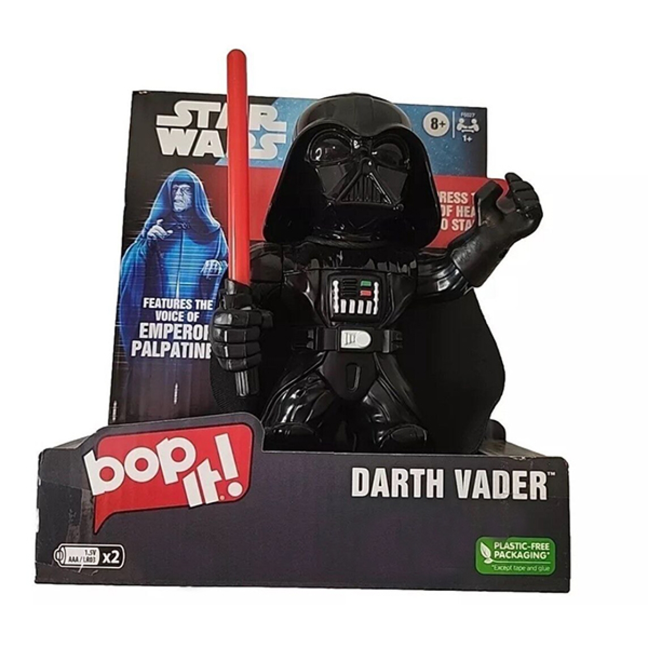 فیگور هاسبرو مدل Darth Vader