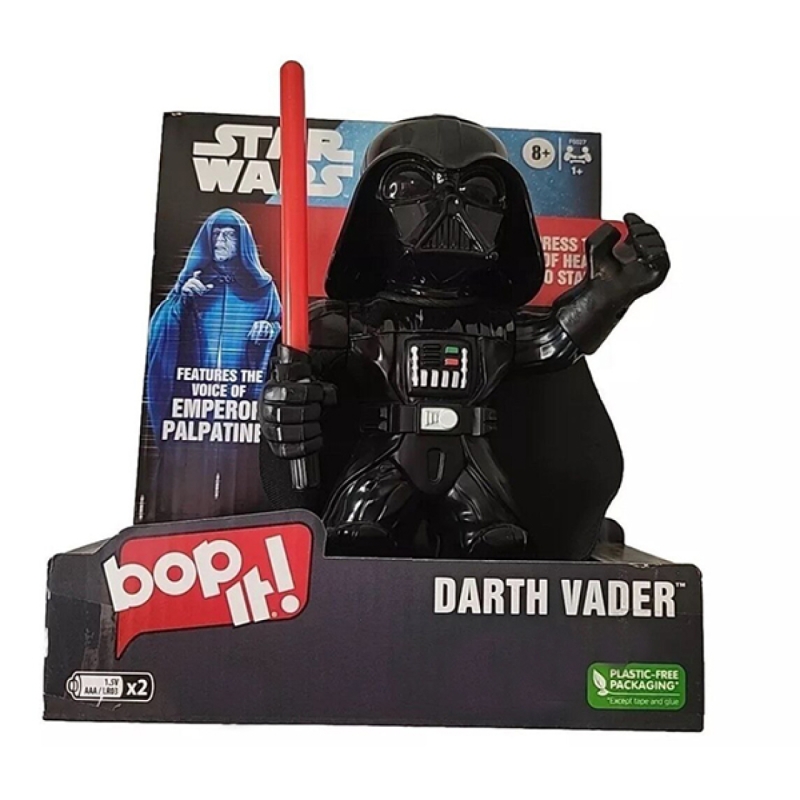 فیگور هاسبرو مدل Darth Vader