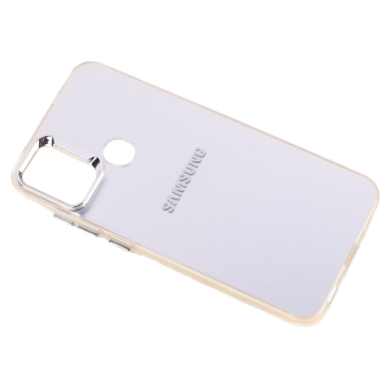 کاور مدل PC So Cool دور محافظ متال مناسب برای گوشی موبایل سامسونگ Samsung Galaxy A11 / M11