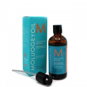 روغن مو مولوجی مدل کراتین حجم 100 میلی لیتر