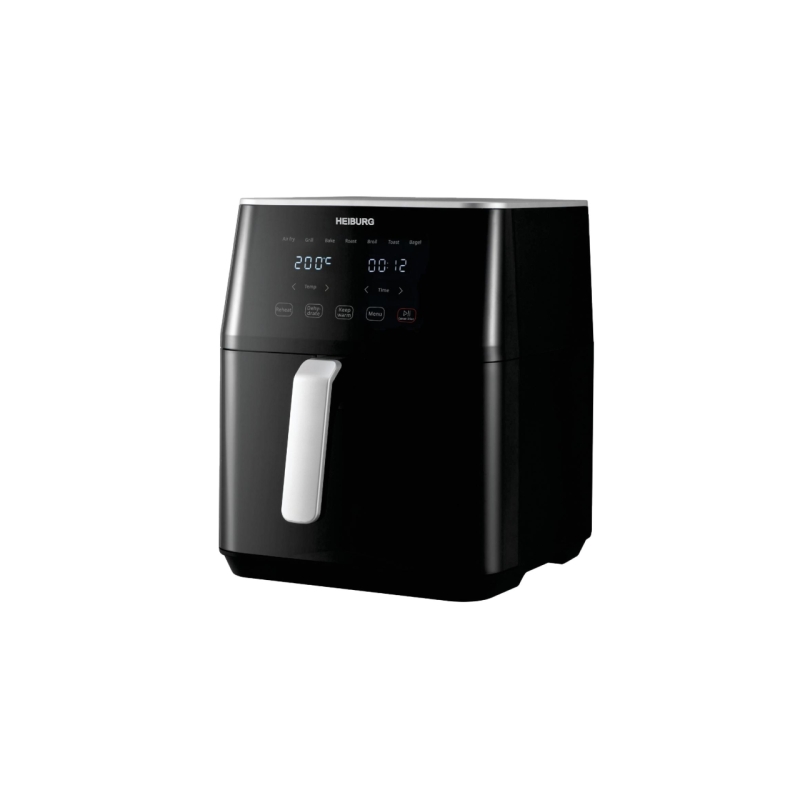 سرخ کن بدون روغن هایبورگ مدل AF-5010