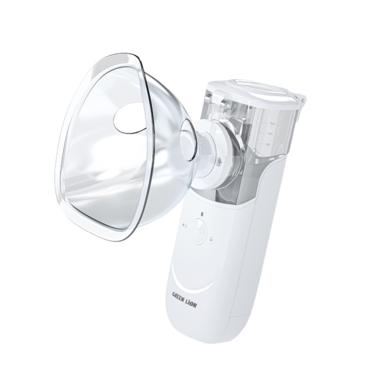  دستگاه نبولایزر پرو گرین لاین مدل Nebulizer Pro