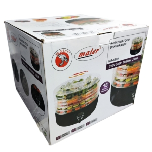 میوه و سبزی خشک کن مایر مدل MR-6969