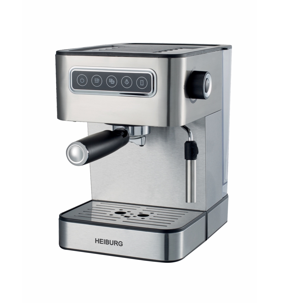 اسپرسوساز هایبورگ مدل CM-3010