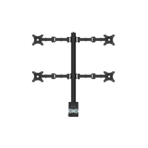 پایه نگهدارنده چهار مانیتور ارگو مدل WLA006