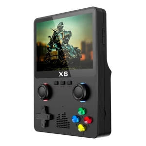 کنسول بازی قابل حمل مدل X6 
