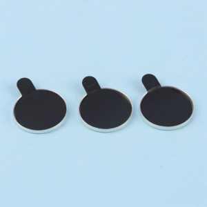 محافظ لنز دوربین مدل رینگی ساده Lens Film مناسب برای گوشی موبایل سامسونگ Galaxy S23