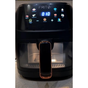 سرخ کن ۸ لیتری frito مدل s18