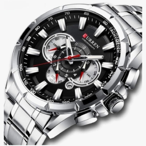  ساعت مچی مردانه کارن مدل C836302