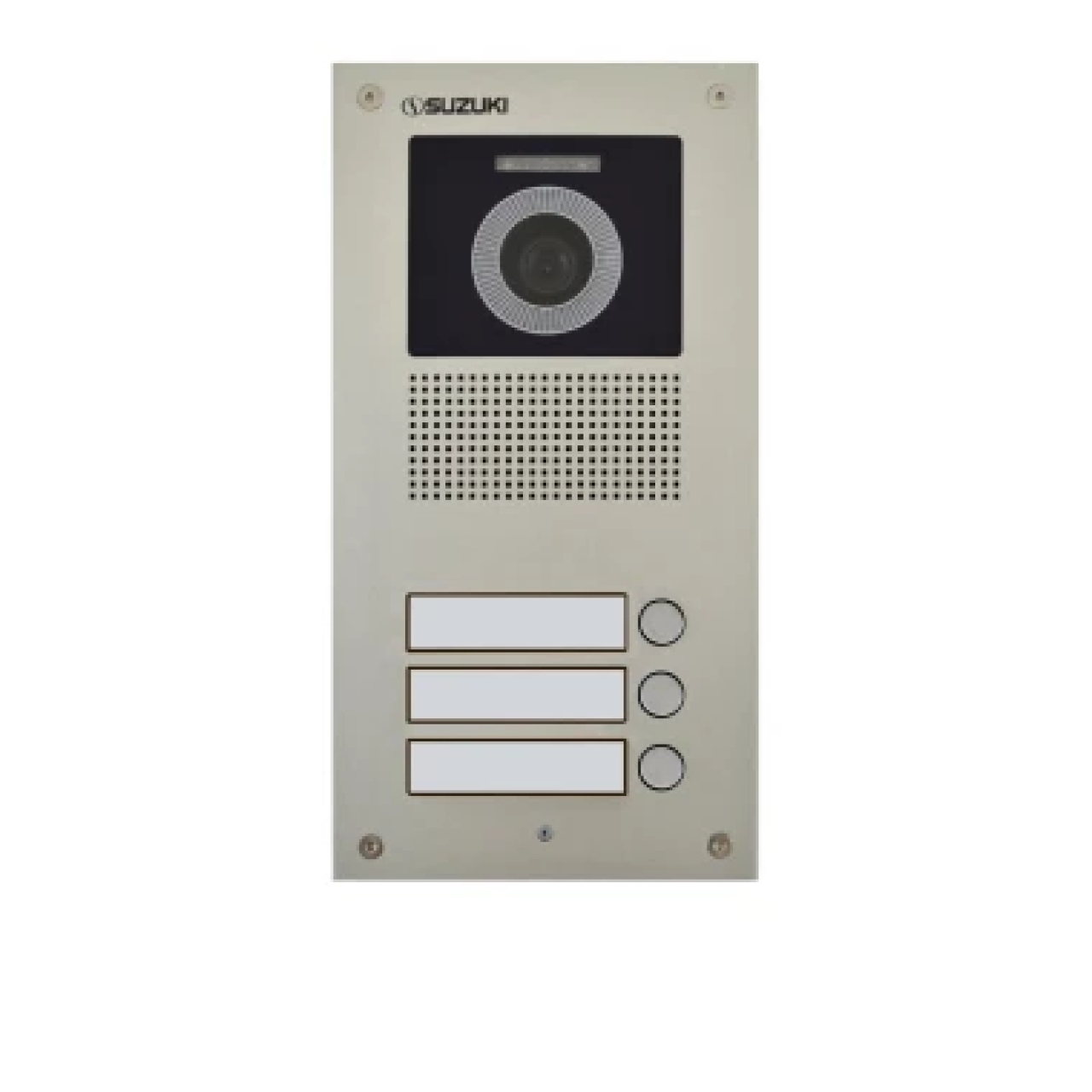 پنل تصویری سوزوکی 3 واحدی مدل SZ-nUC