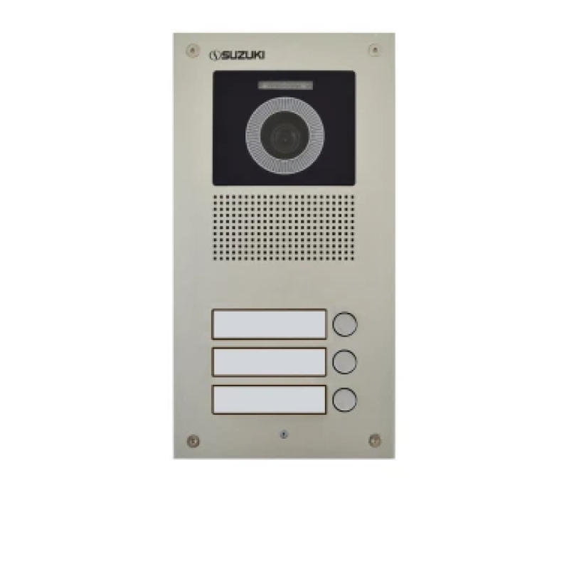 پنل تصویری سوزوکی 3 واحدی مدل SZ-nUC