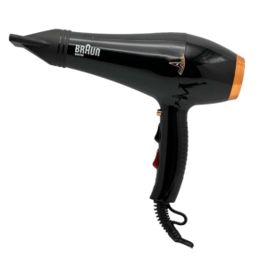 سشوار براون مدل BR-700