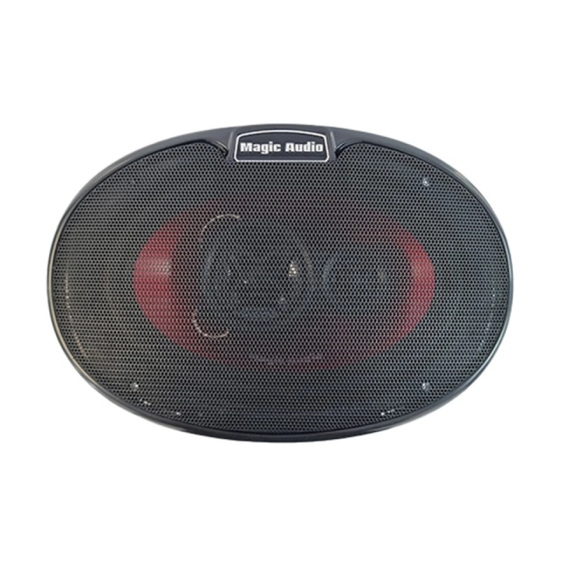 بلندگو بیضی مجیک آدیو مدل 6920 مجموعه دوعددی