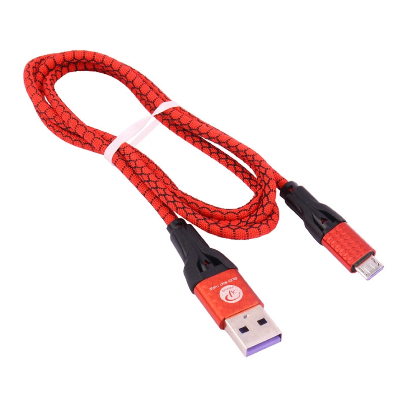 کابل میکرو یو اس بی فست شارژ XP-Product XP-C222 1m