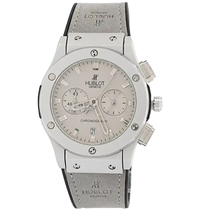 ساعت مچی مردانه هابلوت HUBLOT  مدل 1960