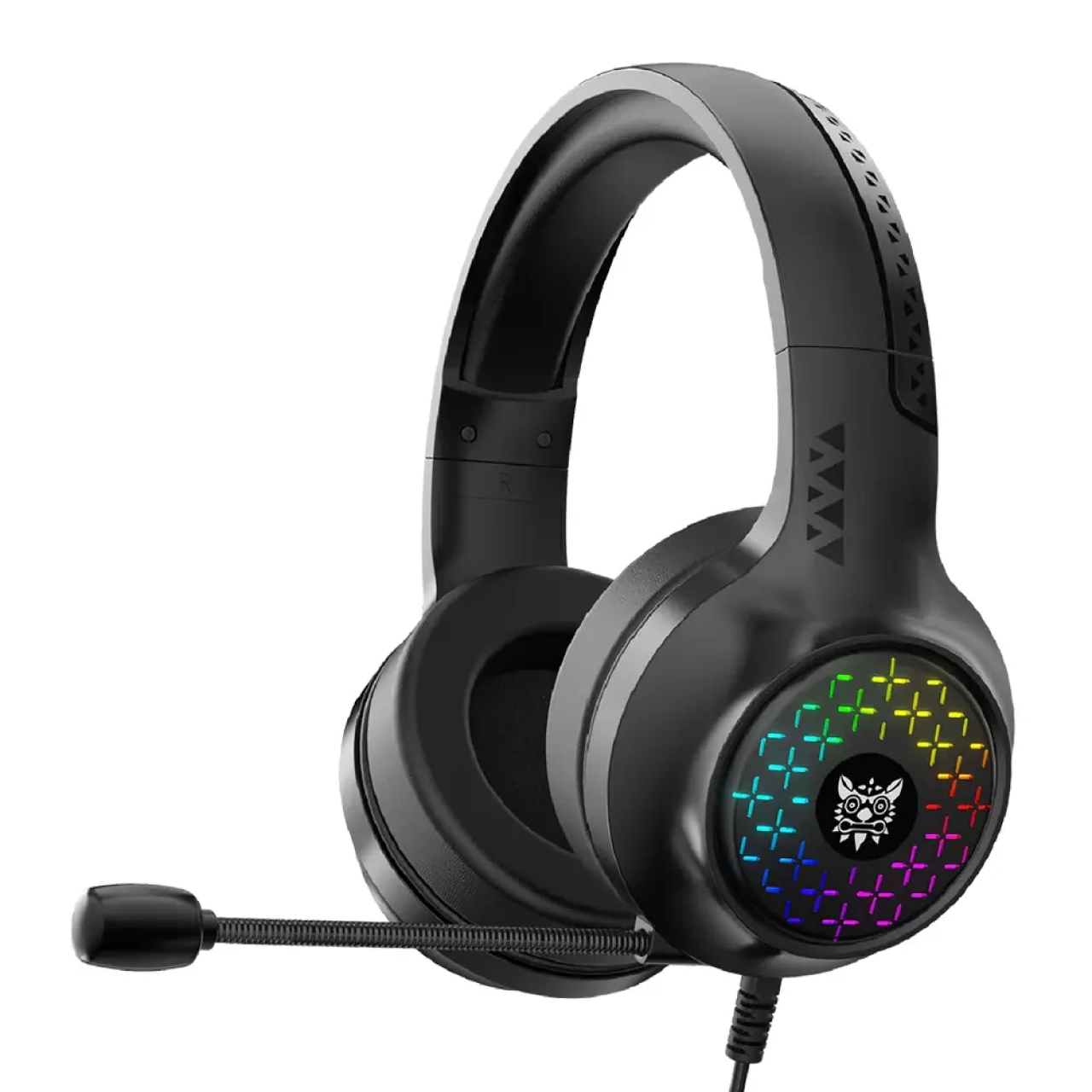 هدست گیمینگ اونیکوما مدل X7 PRO