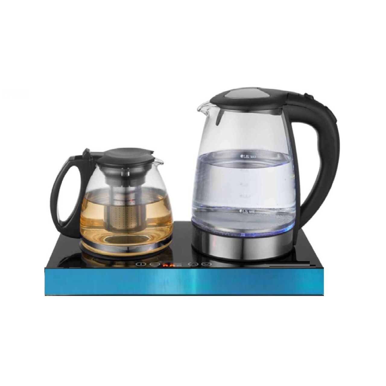 چای ساز وگاترونیکس مدل VE-127