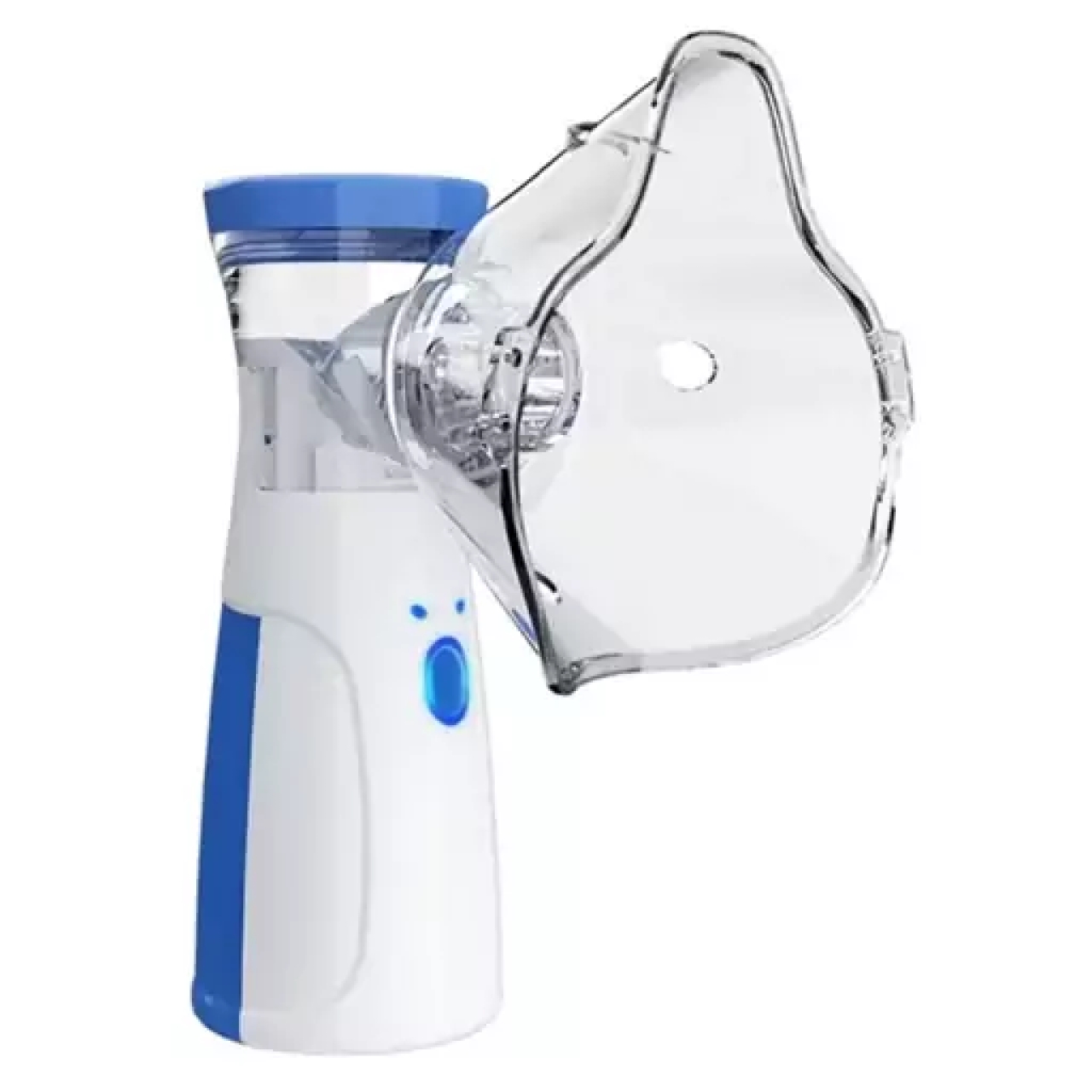 دستگاه مش نبولایزر دستی مدل JSL-W302