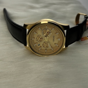 ساعت مچی عقربه ای مردانه اسکمی مدل 1961