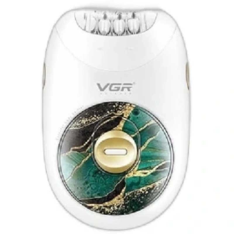 اپیلاتور وی جی آر VGR مدل V-706