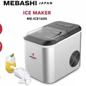 یخ ساز مباشی مدل ME-ICE1600