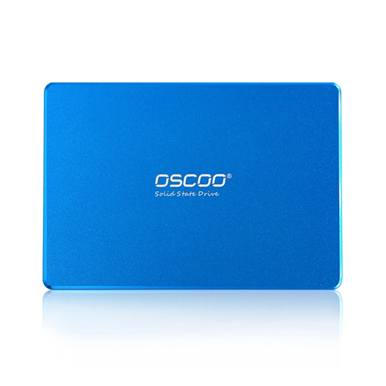 اس اس دی اینترنال اسکو مدل OSCOO SSD 001 Blue ظرفیت 1 ترابایت