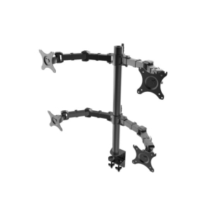 پایه نگهدارنده چهار مانیتور ارگو مدل WLA006