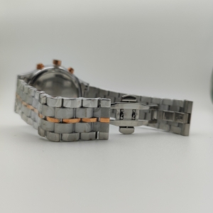 ساعت مچی عقربه ای مردانه رومانسون مدل 8052G