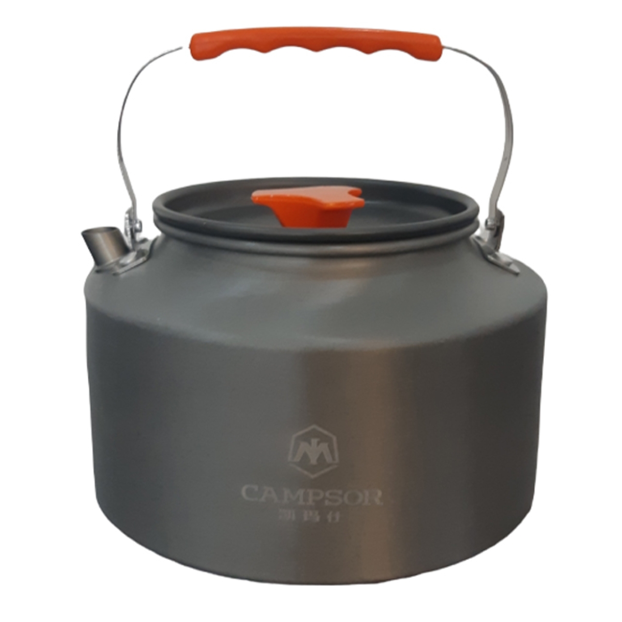 کتری سفری کمپسور مدل CS-020