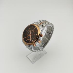 ساعت مچی عقربه ای مردانه رومانسون مدل 8052G