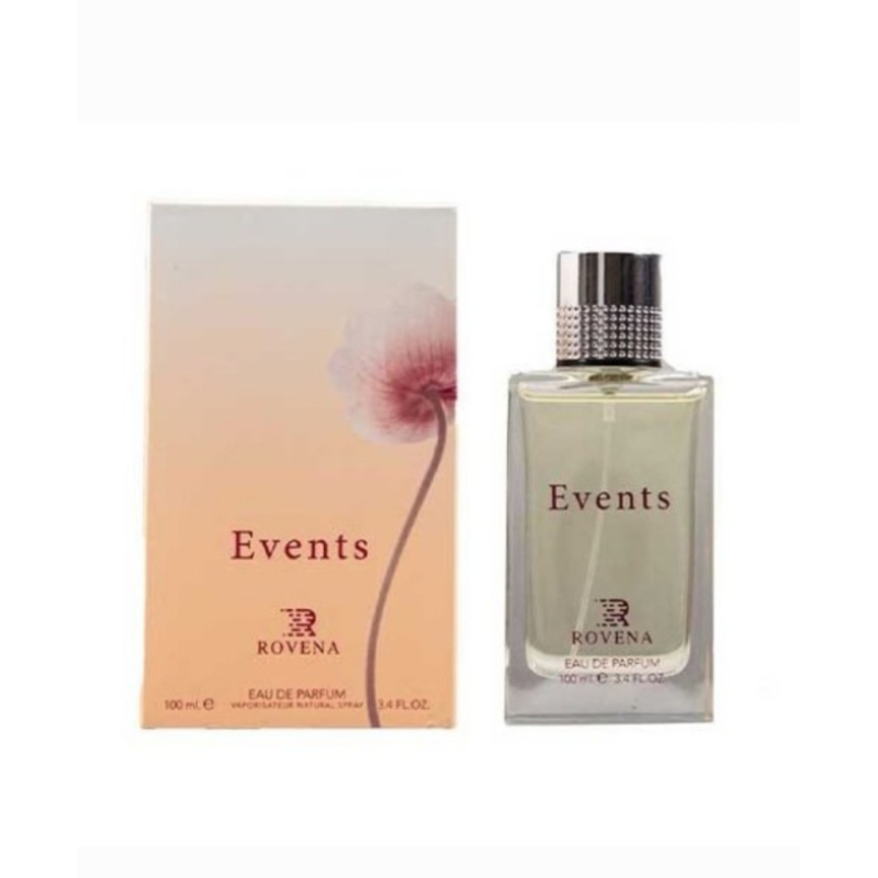 ادوپرفیوم زنانه روونا مدل اویدنس حجم ۱۰۰ میل
