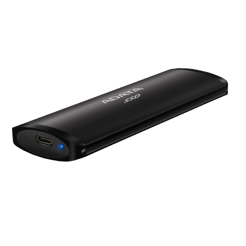 حافظه SSD اکسترنال ای دیتا مدل SE760 ظرفیت 512 گیگابایت