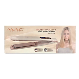 اتو مو مک استایلر مدل MAC-3074