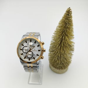 ساعت مچی عقربه ای مردانه رومانسون مدل 8059G