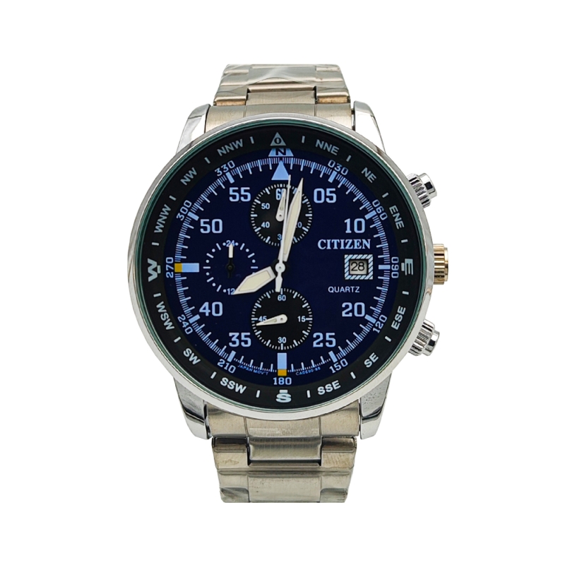 ساعت مچی عقربه ای مردانه سیتیزن مدل 1012