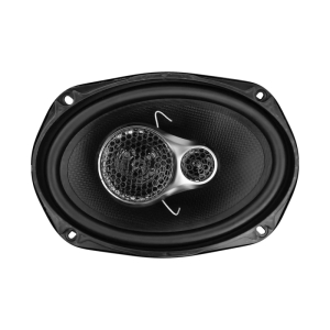 بلندگو بیضی بلک ساند مدل BL-699 مجموعه دوعددی