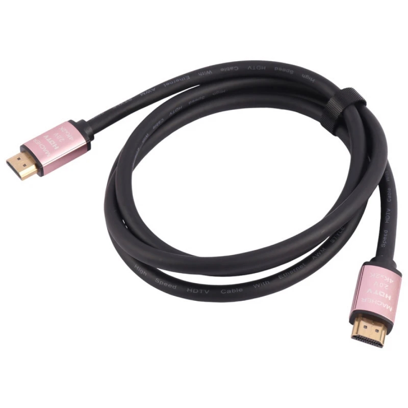 کابل HDMI مچر مدل MR-185 4k طول 1.5 متر