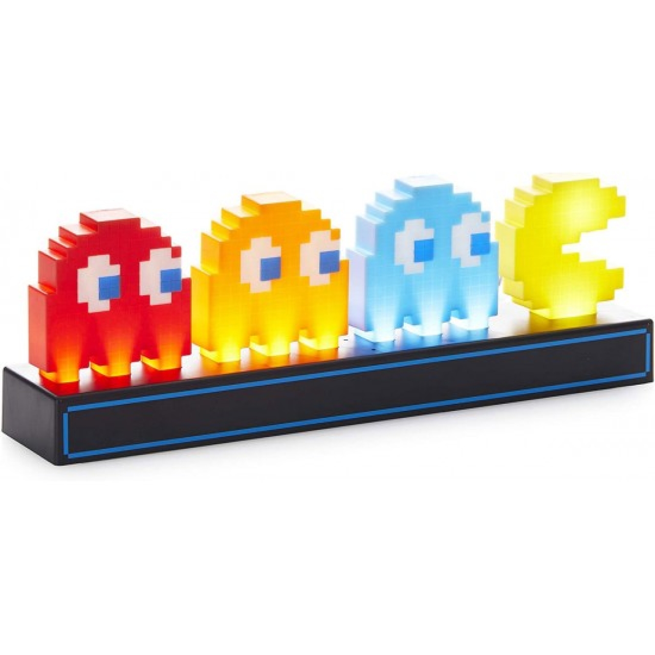 آیکون لایت پک من مدل PAC MAN Icons Light