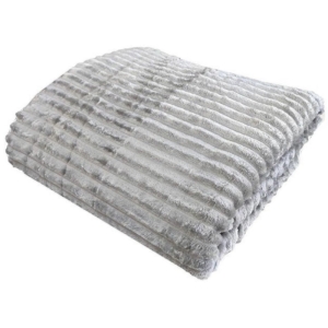 پتو مسافرتي یک نفره Flannel كد m02 سایز 150*200 سانتي متر