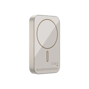 پاوربانک بیسیم مگسیف 15 وات 10000 میلی‌آمپر مومکس مدل Momax Q.Mag X1 IP117